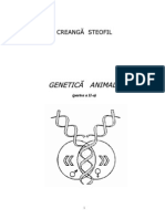 Genetica II