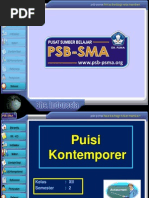 Download Puisi Kontemporer revisi by Adhe Gufron SN218193139 doc pdf