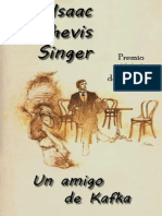 Un amigo de Kafka - Isaac Bashevis Singer.pdf