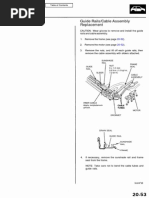 Download 1995 -1998 Acura 25TL 32TL Service Manual_Part8 by CandieApple SN218202182 doc pdf