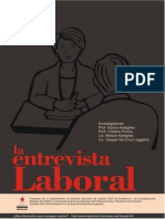 La Entrevista Laboral