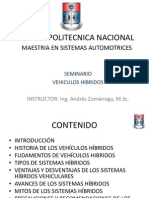 Vehiculos Hibridos PDF