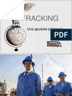 Presentacion Fracking 2014