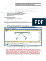 TP Packet Tracer