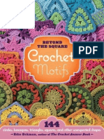 144 Crochet Motif