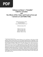 Download Kinseys Criminal Psychopathology in American Law by Judith Gelernter Reisman PhD SN218209847 doc pdf