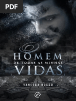 V. B. - O Homem de Todas as Minhas Vidas