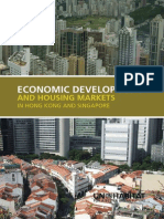 Economic Development and Housing Markets_ Hong Kong and Singapore