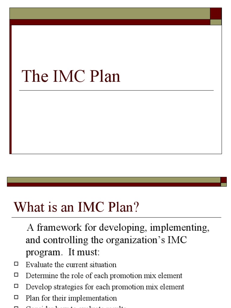 Imc business products image