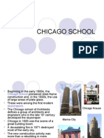 Chicago School