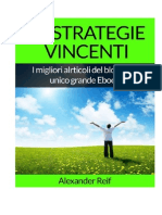 31 Strategie Vincenti