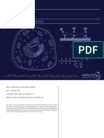 Cells: Molecules and Mechanisms (Official)