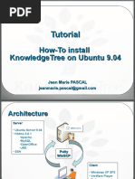 Download VMWAREENGHow-To Simple install KnowledgeTree on an Ubuntu Virtual Server  by jmpascal SN21822924 doc pdf