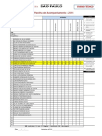 Planilha de Acomp Controlee Processos Industriais