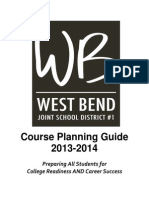 WBSD Courses