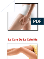 Combatir La Celulitis, Ejercicios Para Celulitis, Tratamientos Para Celulitis