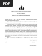 Contoh Informed Consent