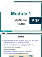 ccna2 mod1 gw