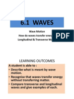 Waves Notes