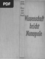 Sieg Der Arbeit Anton Zischka 1941 Pdf