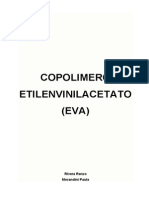 Etilenvinilacetato