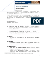 Derecho Notarial (1)