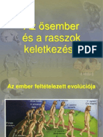 Az Ember Evoluciojanak Mitosza