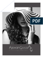 Alexan Goca Catalog