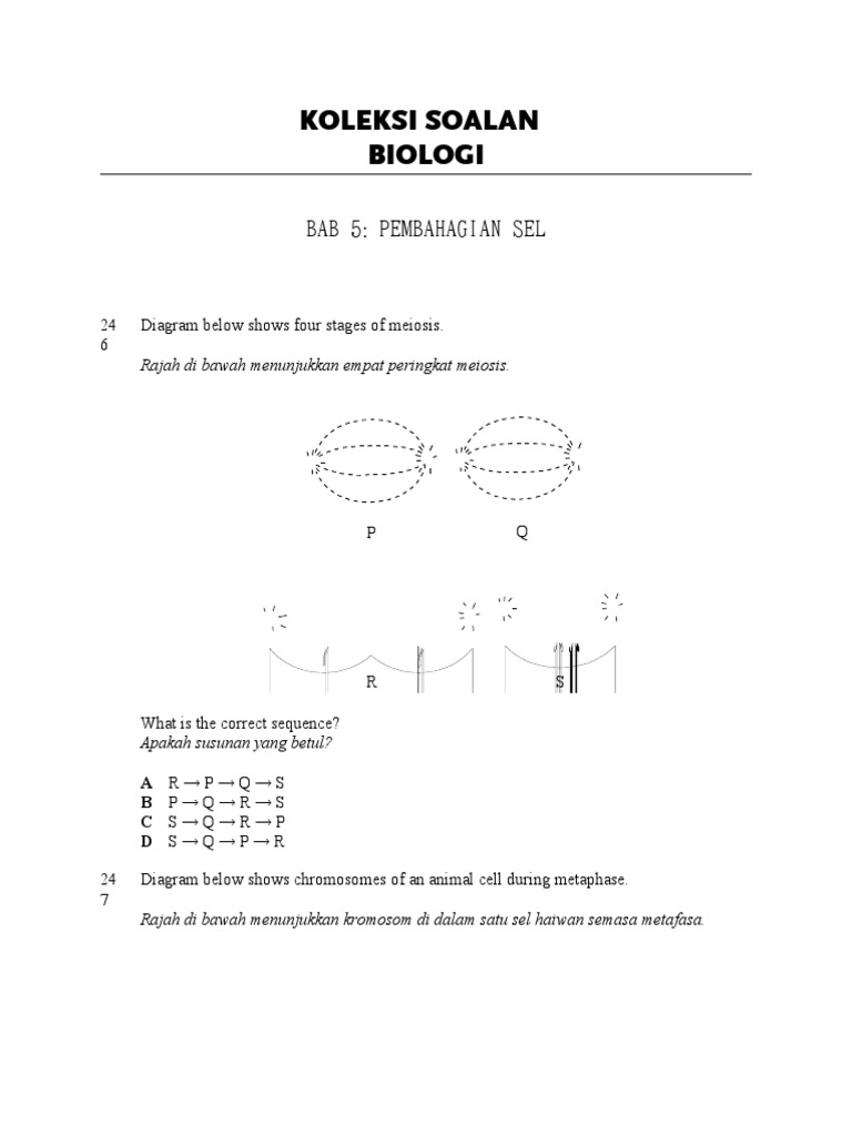 Koleksi Soalan Bab 5 Pdf