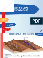 Bacias Hidrogrc3a1ficas