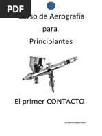 Descargar Curso De Aerografia Gratis Pdf