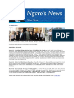 Ngaro's News 014