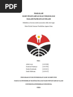 Download Makalah - Iptek Dalam Pandangan Islam Final by Ninda Nuralimah SN218281430 doc pdf