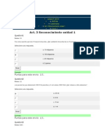 Actividad 3 y 4