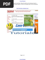 Download Como bajar vdeos de Youtube by William Moreno Reyes SN21828318 doc pdf