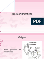 Troclear (Patético)