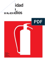 Manual de Seguridad Contra Incendio s