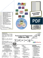 Brosur Pbs Dan KSSR PDF 664k