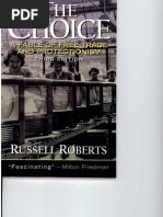 Download The Choice A Novel of Free Trade and Protectionism - Russell Roberts by Matovic Marko SN218294660 doc pdf