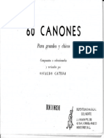 CANONES2