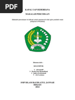 Download Makalah Kapal Uap Sederhana Autosaved Yessaah by Nita Nurtafita SN218300010 doc pdf
