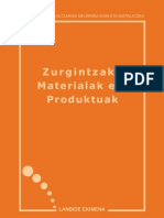 PDF-Zurgintza Materialak