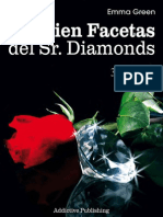 Cien Facetas Del Sr. Diamonds - Vol. 3 - Emma Green
