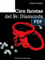 Cien Facetas Del Sr. Diamonds - Vol. 7 - Emma Green