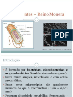 Procariontes