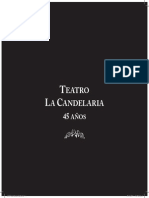 Teatro La Candelaria (Nov-21-2011)