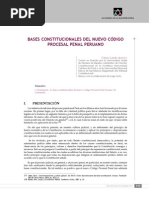 BASES CONSTITUCIONAL DEL NUEVO CODIGO PROCESAL PENAL (César Landa).pdf