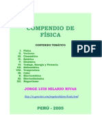 Fisica Teoria PDF