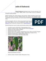 Download Macam bambu di Indonesia by Mahatma Aji Pangestu SN218312518 doc pdf