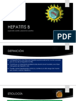 Hepatitis b Final